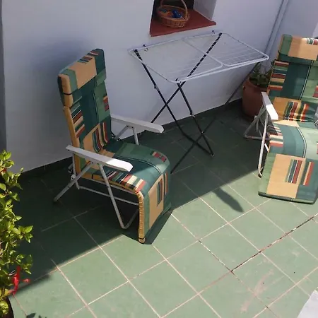 Descanso Dom wakacyjny *
