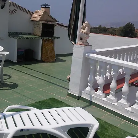 Descanso Dom wakacyjny *